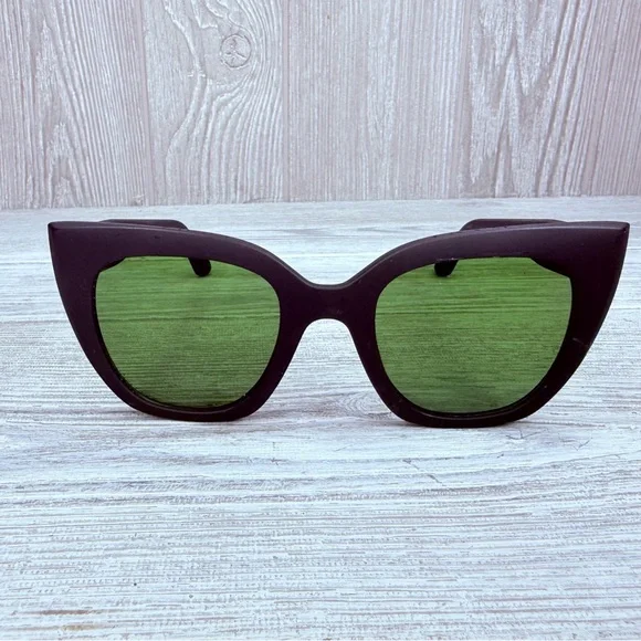 Toms | Accessories | Toms Womens Sydney Cat Eye Sunglasses  display picture 2